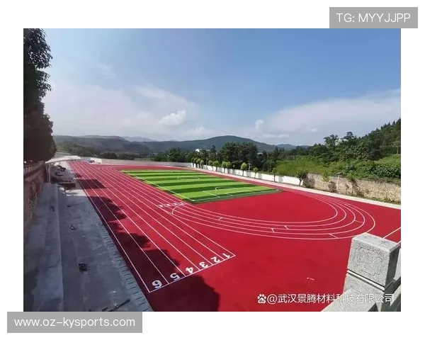多国尝试普及“塑胶便携球场”，满足社区和学校快速搭建需求